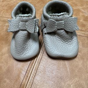 Freshly Picked bow moccasin